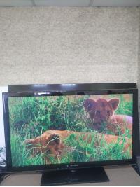 Телевизор плазменный SAMSUNG PS50C530C1W